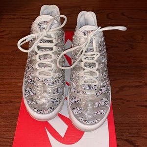 WOMENS NIKE AIR MAX PLUS LX